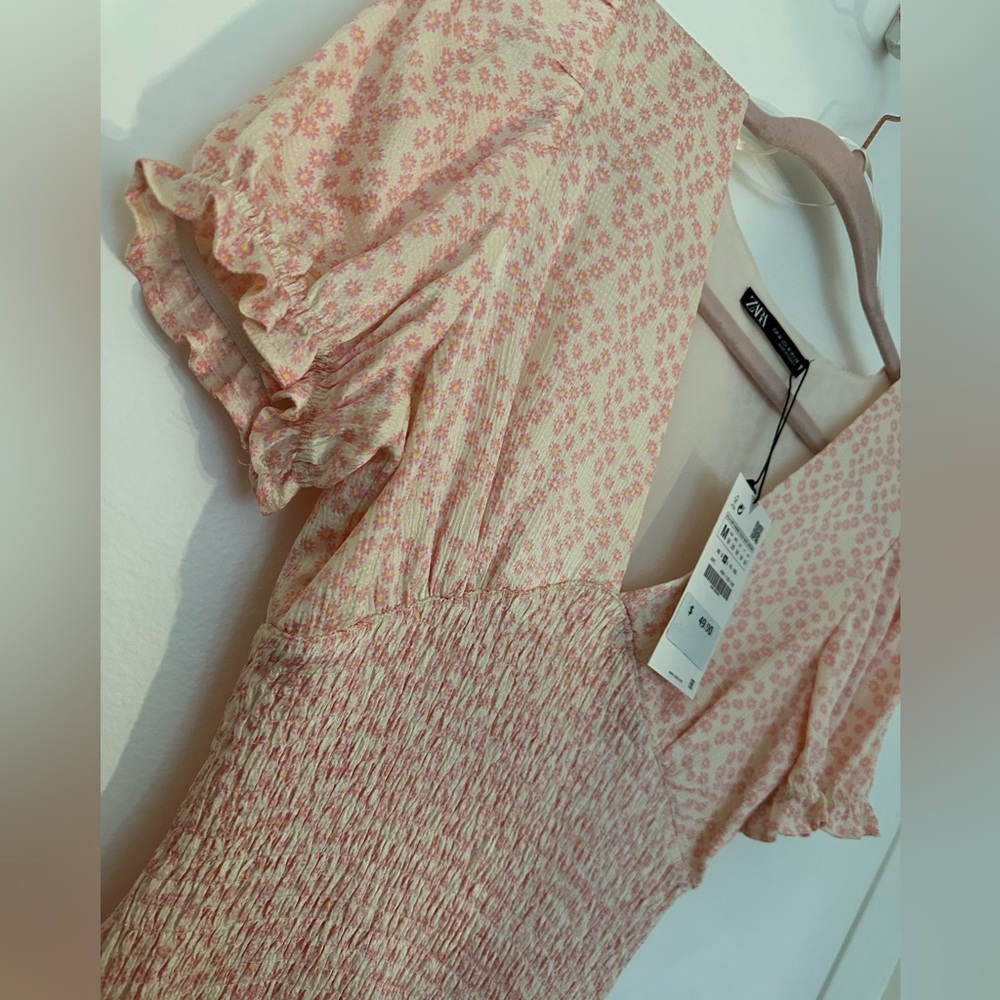 Zara mini dress